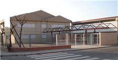 Escola Mossèn Josep Arques: Colegio Público en CERVERA,
