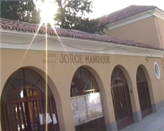 Colegio Jorge Manrique: Colegio Público en MADRID,Infantil,Primaria,