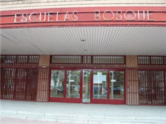 Colegio Escuelas Bosque: Colegio Público en MADRID,Infantil,Primaria,Inglés,