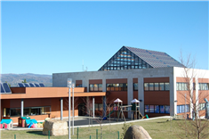 Colegio Miraflores Ourense: Colegio Privado en Pereiro de Aguiar,