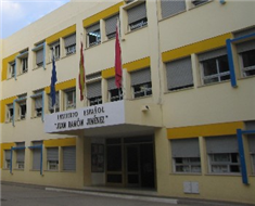Colegio Juan Ramon Jimenez: Colegio Público en MADRID,Infantil,Primaria,