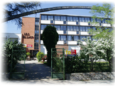 IES El Lago: Colegio Público en MADRID,Secundaria,Bachillerato,