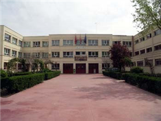 Colegio Costa Rica: Colegio Público en MADRID,Infantil,Primaria,