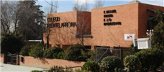 Colegio Fuentelarreyna: Colegio Concertado en MADRID,Infantil,Primaria,Secundaria,Bachillerato,Inglés,Laico,
