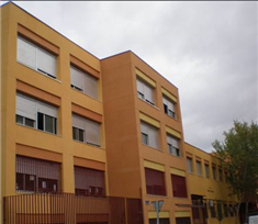 IES Emilio Castelar: Colegio Público en MADRID,Secundaria,Bachillerato,