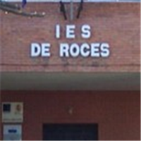 IES Roces: Colegio Público en GIJON,