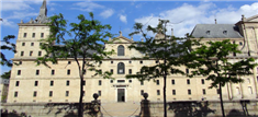 Colegio Real Colegio Alfonso XVII: Colegio Concertado en SAN LORENZO DE EL ESCORIAL,Infantil,Primaria,Secundaria,Bachillerato,Católico,
