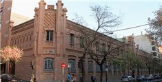 Colegio La Salle - san Rafael: Colegio Concertado en MADRID,Infantil,Primaria,Secundaria,Bachillerato,Católico,