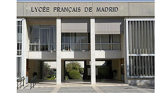 Lycee Français : Colegio Privado en MADRID,Infantil,Primaria,Secundaria,Bachillerato,Francés,Laico,