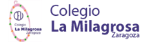 Colegio La Milagrosa: Colegio Concertado en ZARAGOZA,Infantil,Primaria,Secundaria,Inglés,Católico,