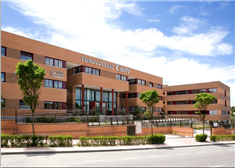 Colegio Casvi - Boadilla: Colegio Concertado en BOADILLA DEL MONTE,Infantil,Primaria,Secundaria,Bachillerato,