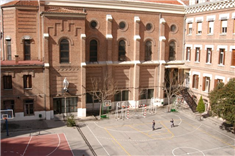 Colegio Maria Inmaculada: Colegio Concertado en MADRID,Infantil,Primaria,Secundaria,Bachillerato,Católico,