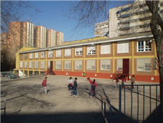 Colegio Mejico: Colegio Público en MADRID,Infantil,Primaria,