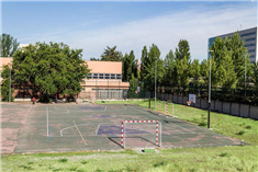 Colegio Ciudad De Jaen: Colegio Público en MADRID,Infantil,Primaria,