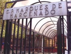 Colegio Marques De Marcenado: Colegio Público en MADRID,Infantil,Primaria,