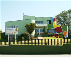Centro Infantil del colegio Base: Colegio Privado en Alcobendas,Infantil,