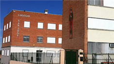 Colegio San Jose: Colegio Concertado en MADRID,Primaria,Secundaria,Bachillerato,Laico,
