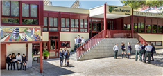Colegio San Patricio Del Soto: Colegio Privado en Alcobendas,Primaria,Secundaria,Bachillerato,Inglés,Católico,