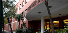 Colegio Gredos San Diego Vallecas: Colegio Concertado en MADRID,Infantil,Primaria,Secundaria,Bachillerato,Laico,