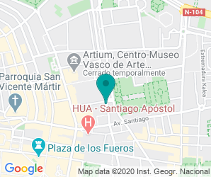 Localización de Instituto Los Herran