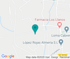 Localización de Colegio Ferrer Guardia