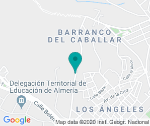 Localización de Instituto Cruz De Caravaca