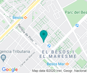 Localización de Colegio Eduard Marquina