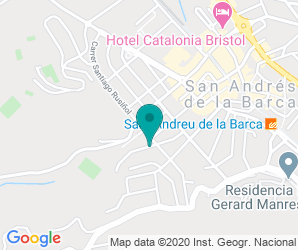 Localización de Colegio Àngel Guimerà