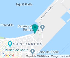Localización de Instituto Cornelio Balbo