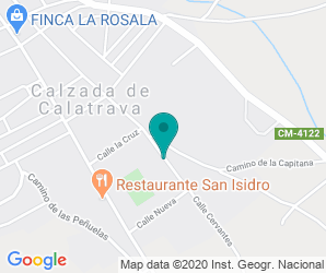 Localización de Instituto Eduardo Valencia