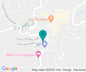 Localización de Colegio Doctor Arruga