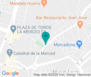 Localización de Instituto Diego De Guzmán Y Quesada
