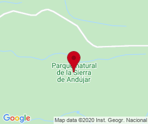 Localización de Centro Seminario Reina De Los Apóstoles