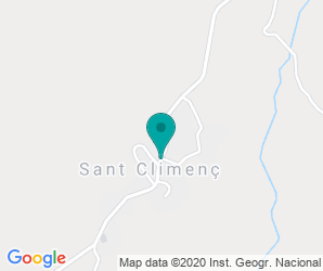 Localización de Colegio De Sant Climent - Zer El Solsonès