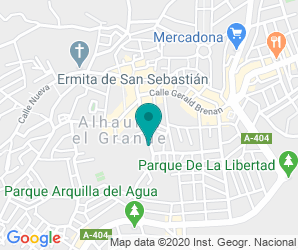 Localización de Colegio Pablo Ruiz Picasso