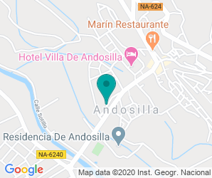 Localización de Colegio Andosilla