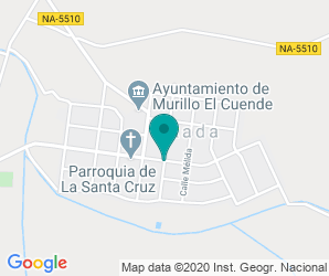 Localización de Colegio XImenez De Rada