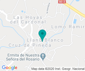 Localización de CEIP Manolo Ortega