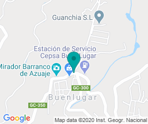 Localización de CEIP Buenlugar