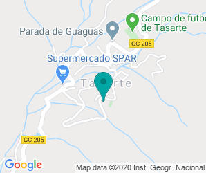 Localización de CEIP Tasarte