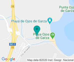 Localización de CEIP Lucía Jiménez Oliva