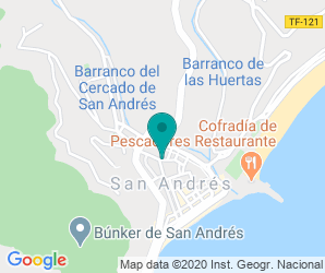 Localización de IES San Juan De La Rambla