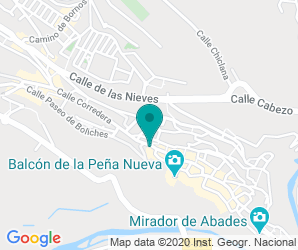 Localización de Colegio NebrIXa
