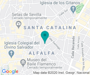 Localización de Instituto Velázquez