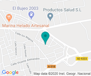 Localización de Instituto Herrera