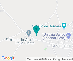 Localización de Colegio Campos De Gomara