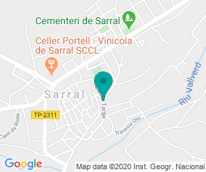 Localización de Colegio Salvador Ninot
