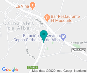 Localización de Colegio Ignacio Sarda