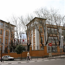 Colegio Amador De Los Rios: Colegio Público en MADRID,Infantil,Primaria,Inglés,