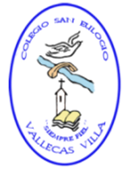Colegio San Eulogio: Colegio Concertado en Madrid,Infantil,Primaria,Secundaria,Bachillerato,Católico,